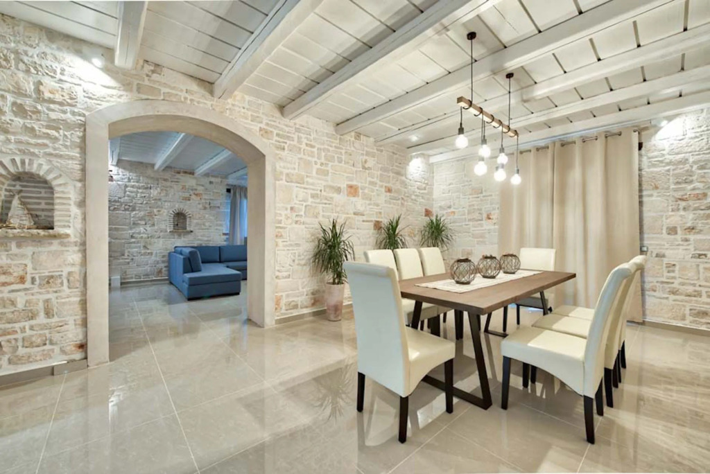 Luxury Villa Stagio With Private Swimming Pool