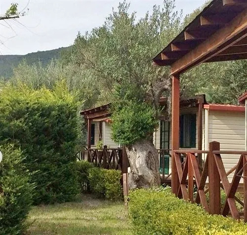 Villaggio Acquamarina