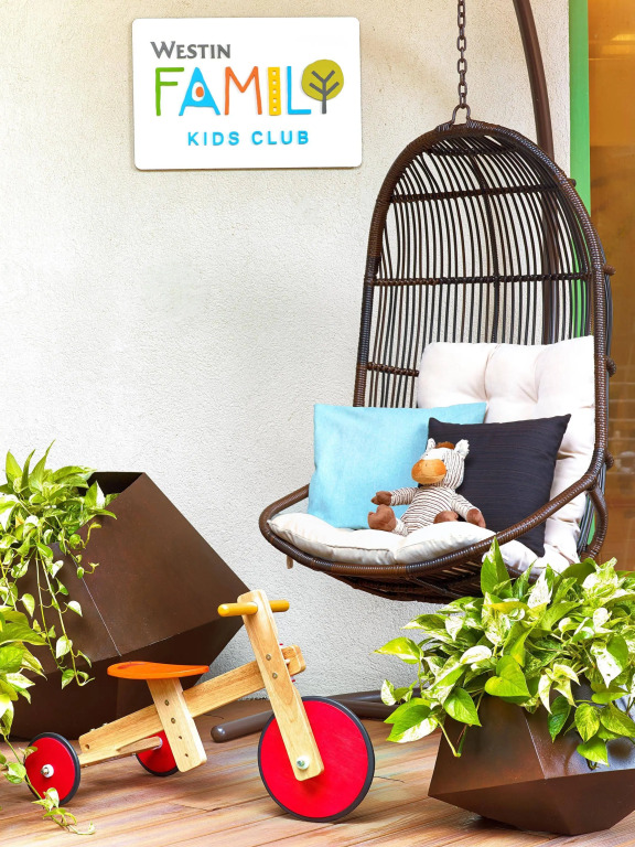 The Westin Hilton Head Island Resort & Spa