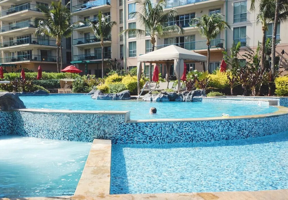 Honua Kai #316 - 1Br Condo