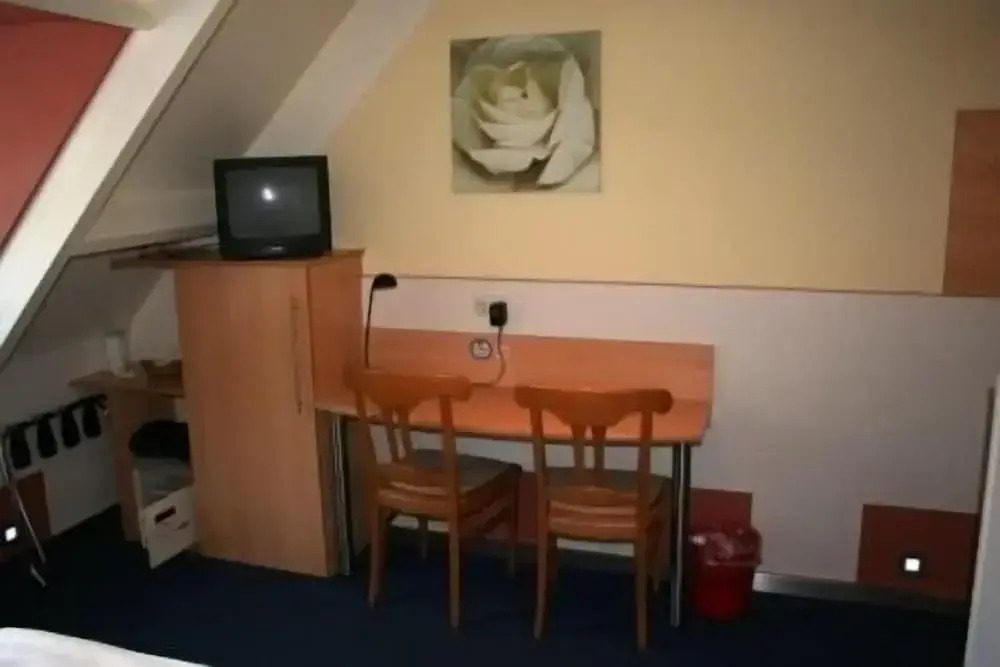 Hotel-Restaurant De Leygraaf