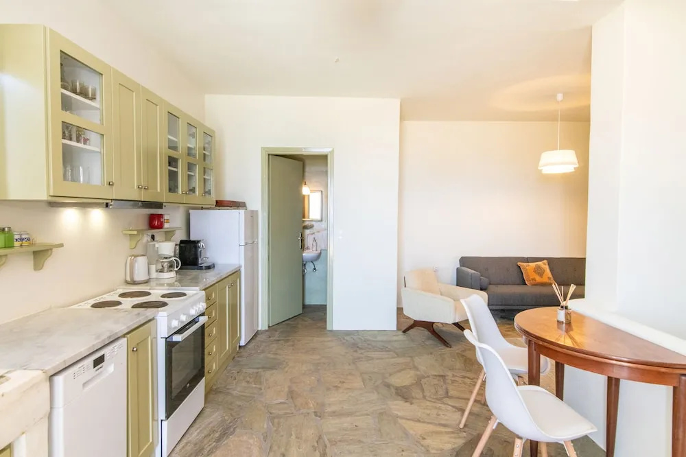 ReGenesis Villas