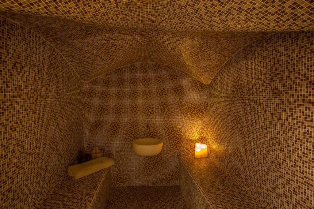 Hôtel La Dimora & Spa