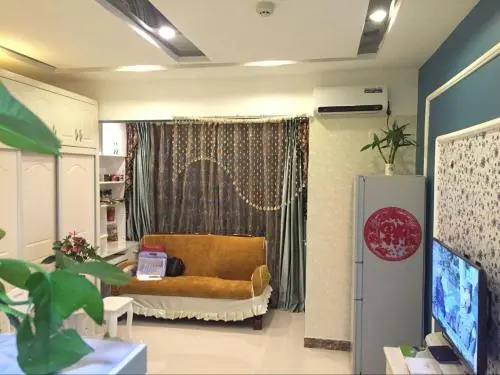Manifeng Apartment Hotel
