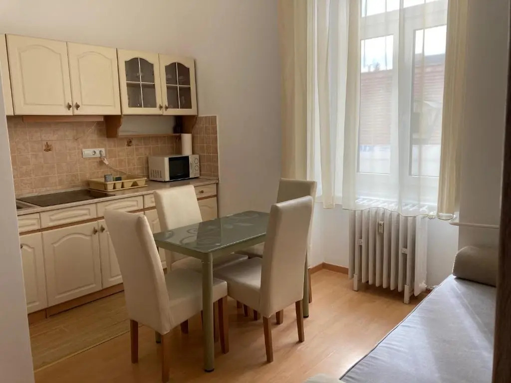 Széchenyi Apartman