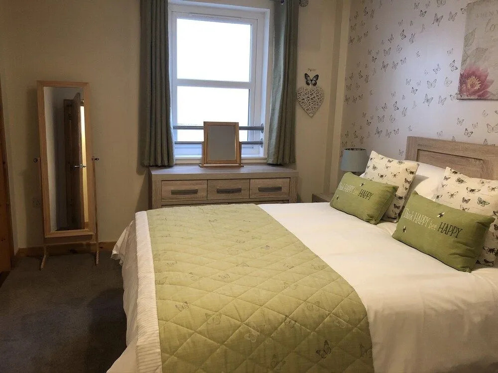 La Scala Inverness City Apartment
