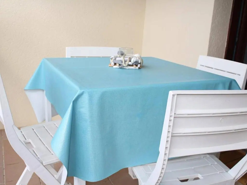 Appartement Gruissan, 1 pièce, 4 personnes - FR-1-229-778