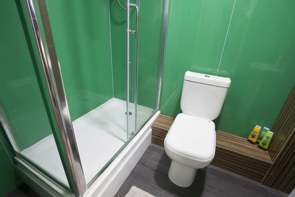 StayOCity Suites