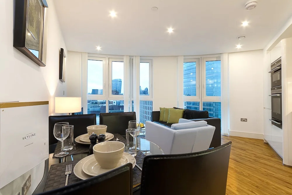 Altitude E1 Apartments