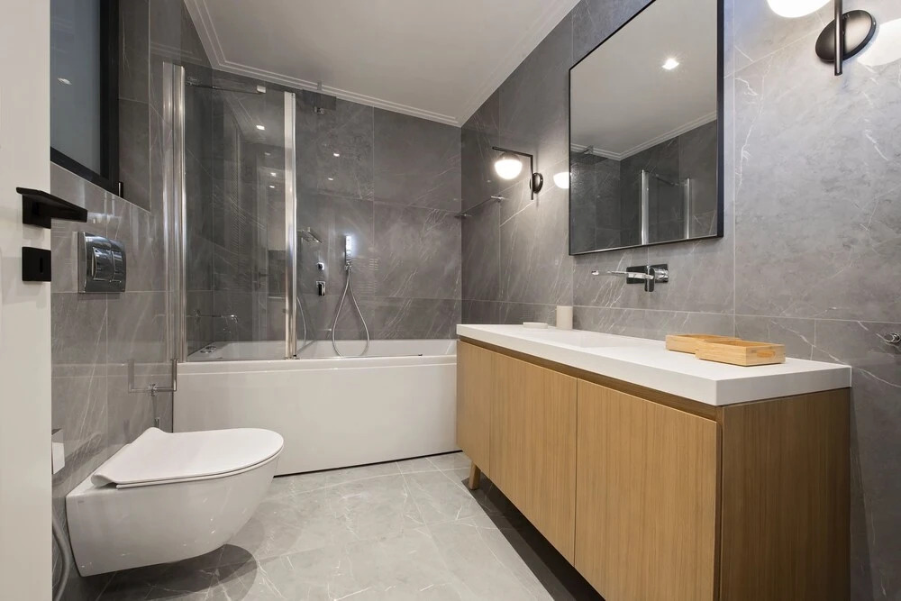 Chic central Athens apartment at Mavilli Sq.