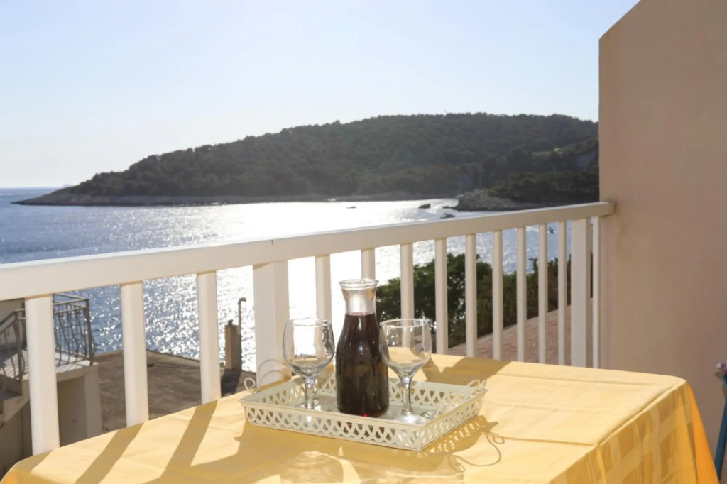 Marlene - 50 m From sea - A1