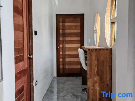 Windy Pool Villa Pattaya Private Entire house