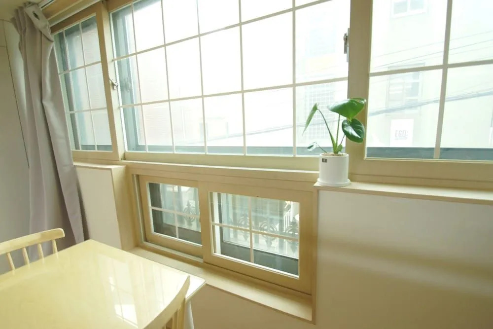 Soup Guesthouse - Hostel
