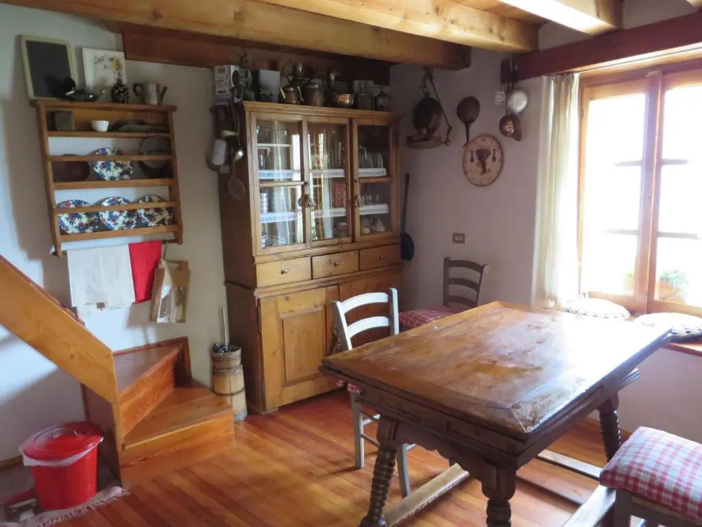 Casa Vacanze Roncaiola