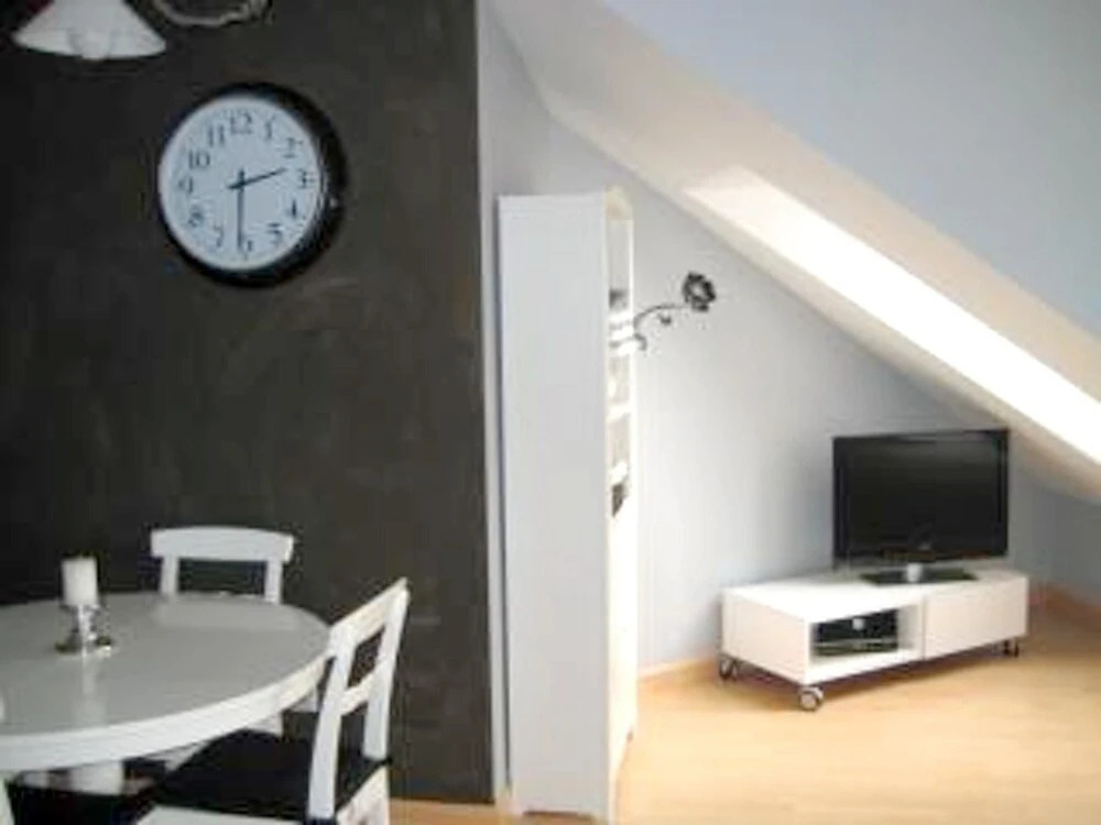 Apartment With one Bedroom in Candás