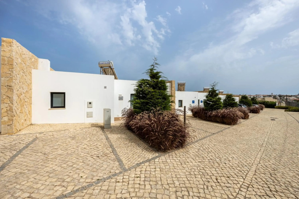 Villa Sagres Surf