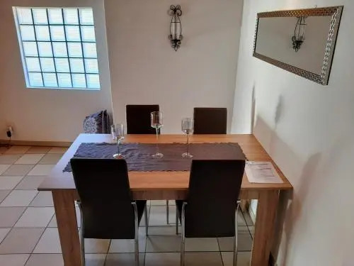 Holiday Home IL VULCANO