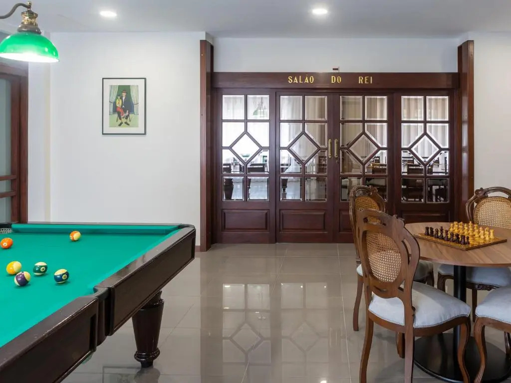 Hotel Afonso V & SPA