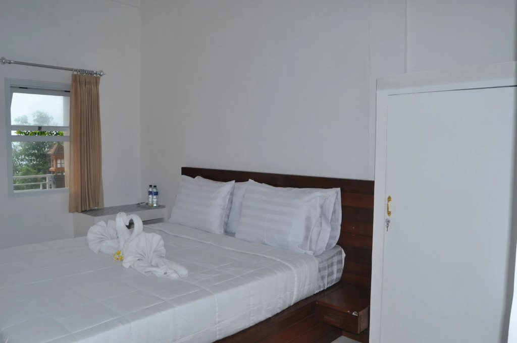 Cemara's Beach Home Stay