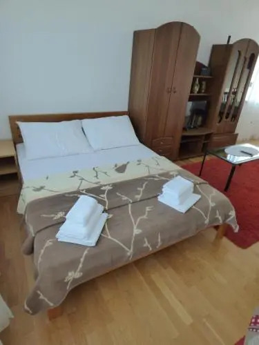 Apartments Vesna