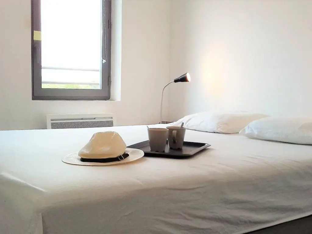 Appartement Le Lavandou, 3 pièces, 6 personnes - FR-1-251-331
