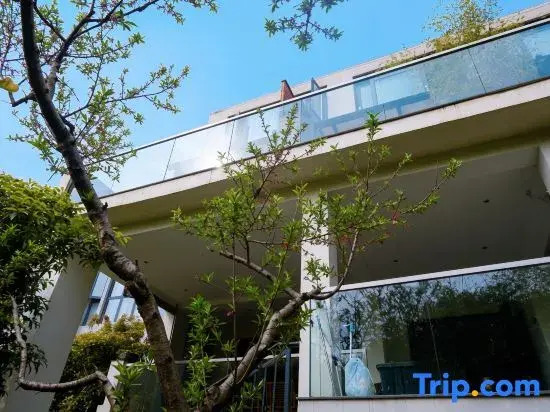 Yuxi Creek Villa