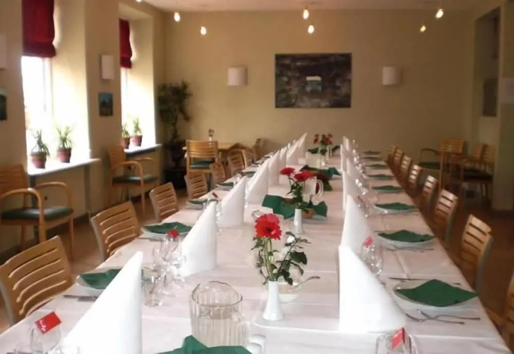 Hotel Kong Valdemar
