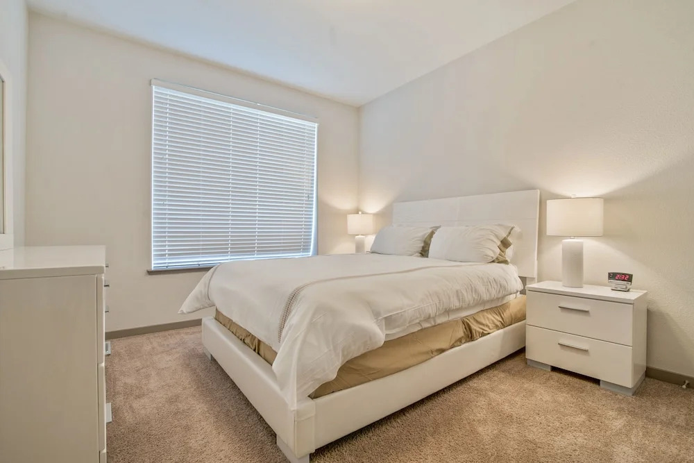 Global Luxury Suites Austin Downtown