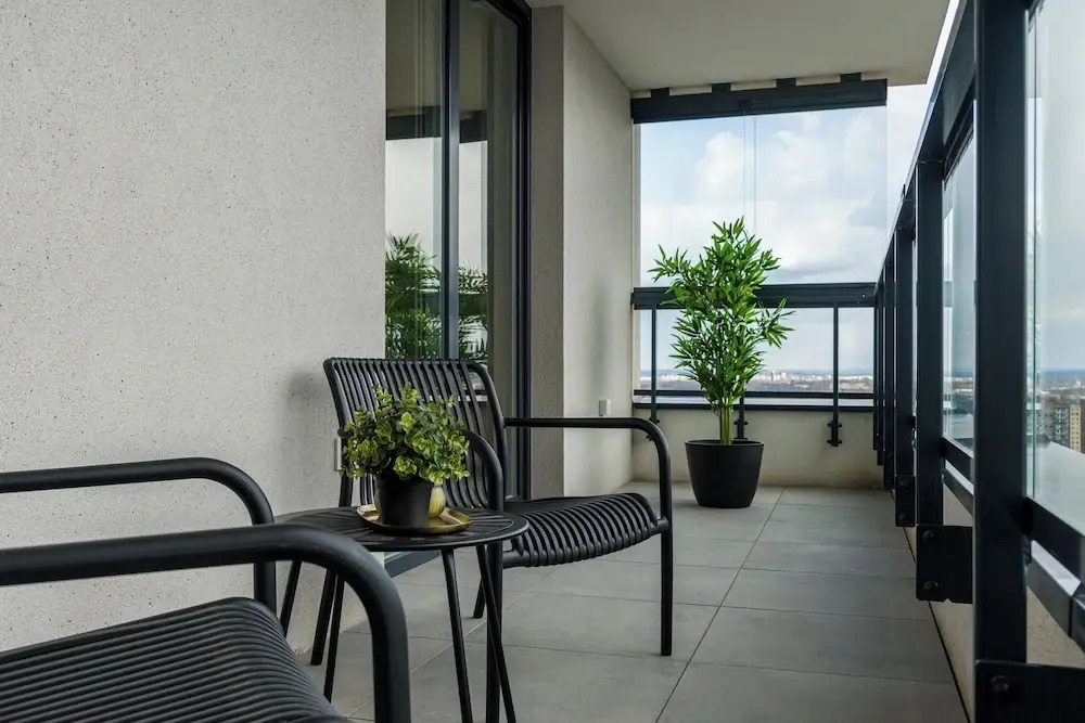 Sky by Kairos Apartments