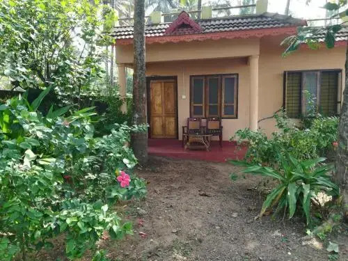 Sukriti beach Resort