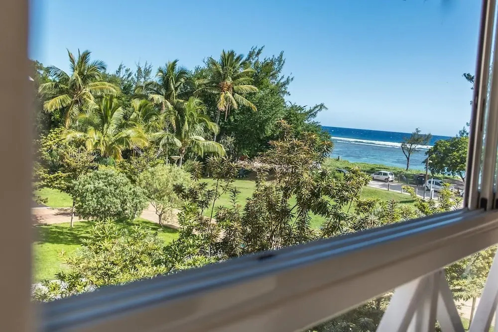 Appartement le Blue Baie