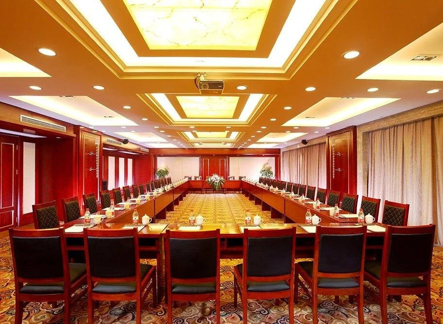 Suzhou International Hotel
