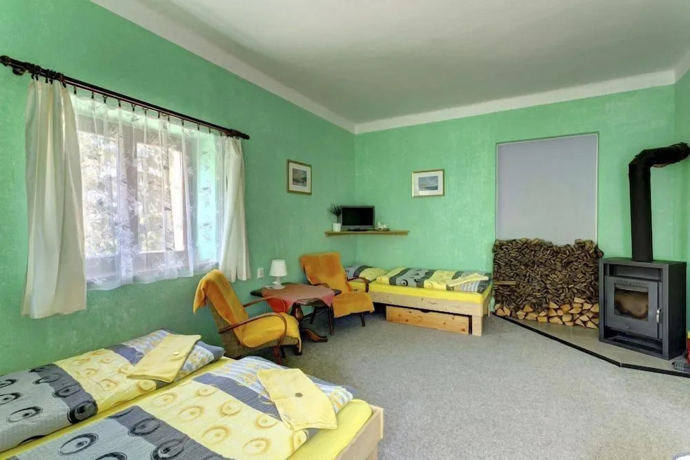 Apartmány Kadleců