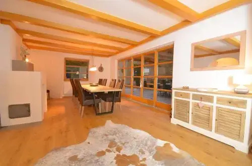 Chalet Stabler - by Alpen Apartments