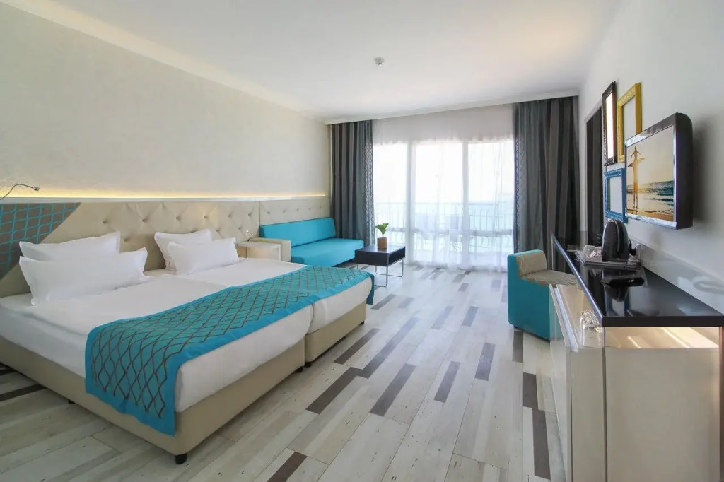 Sentido Hotel Marea - All Inclusive