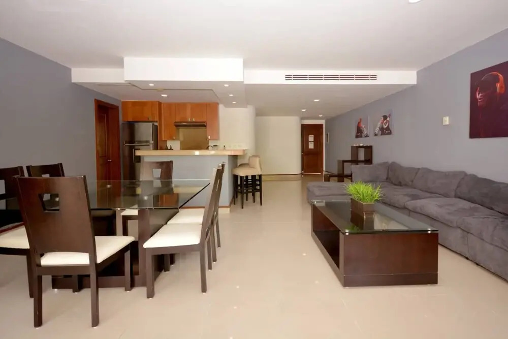 Quadra Deluxe Apartments By Yeah