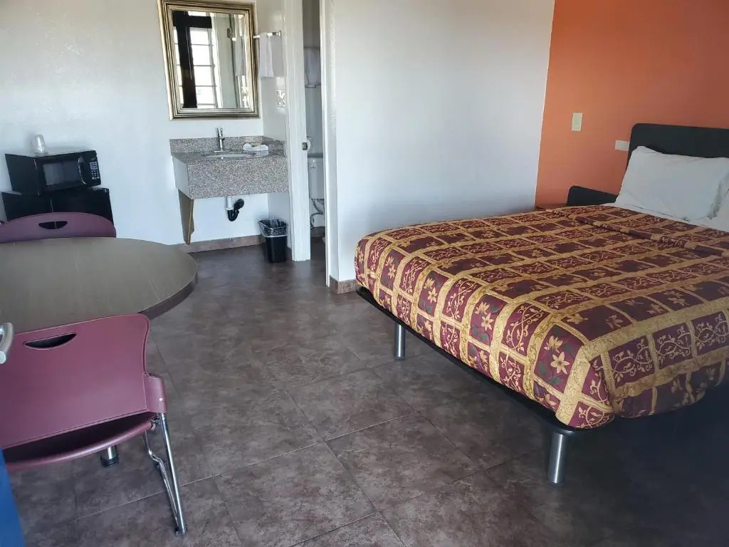 High Desert Inn