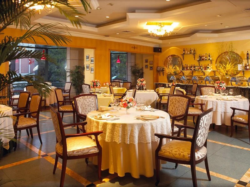 Juna liangxi hotel