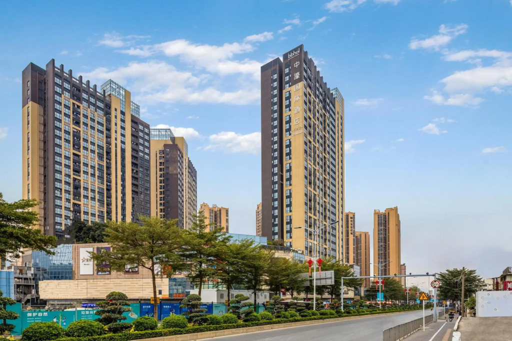 Zhonghao International Hotel