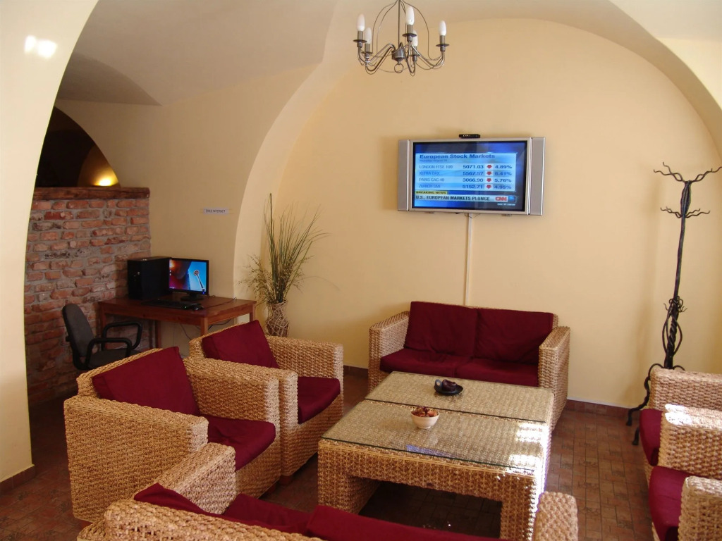 Hotel STARÝ PIVOVAR