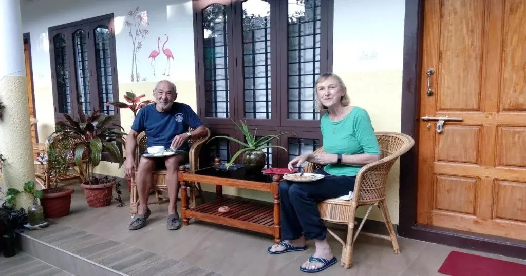 Periyar Inn