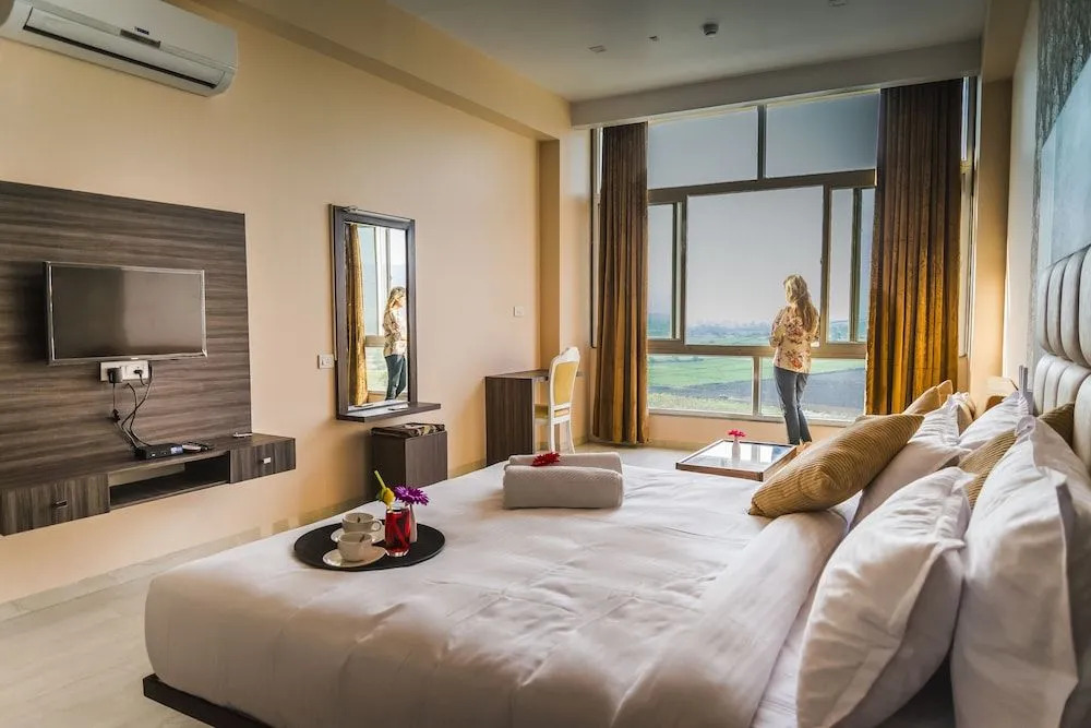 Ratnaa Resort