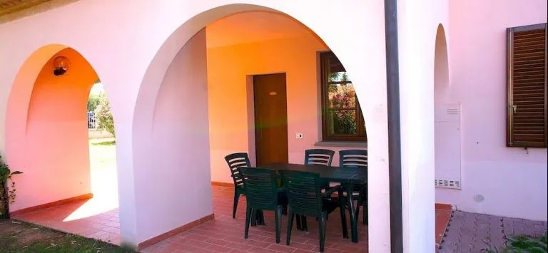 Appartamenti in Residence Villa Santa Maria