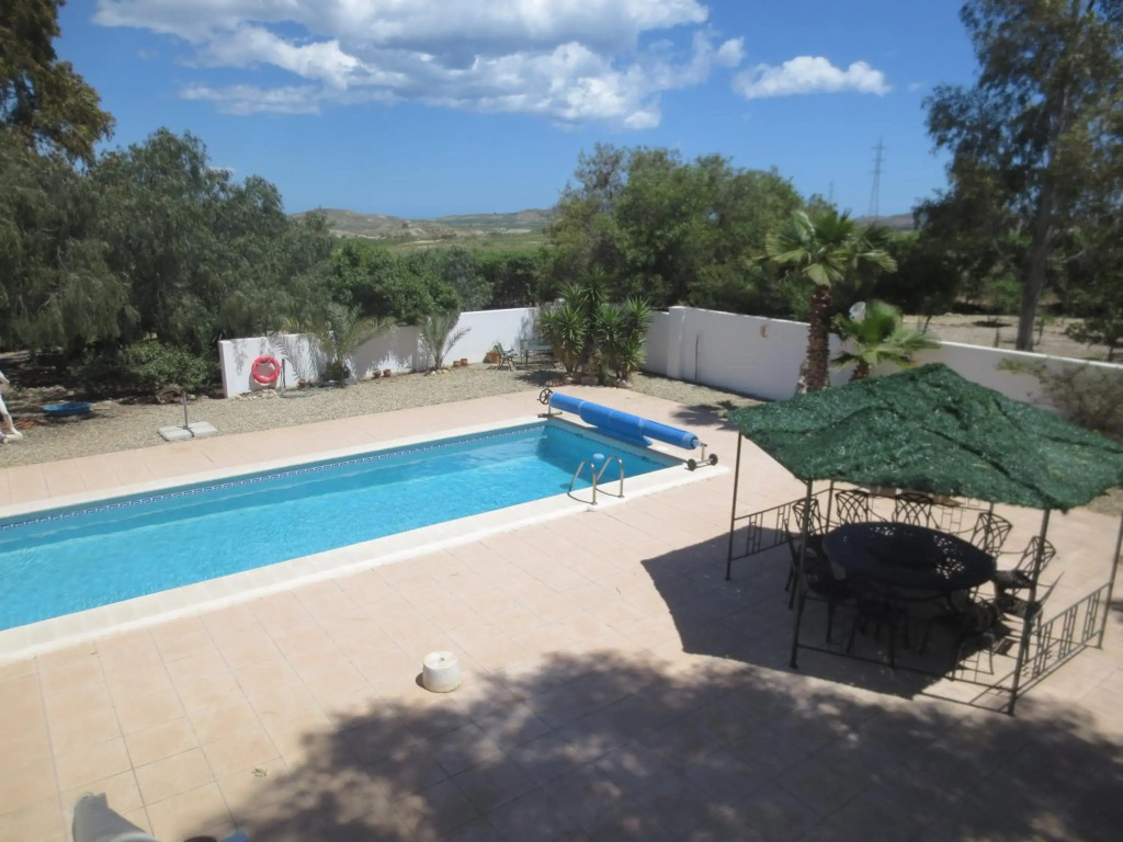 Casa Gregory