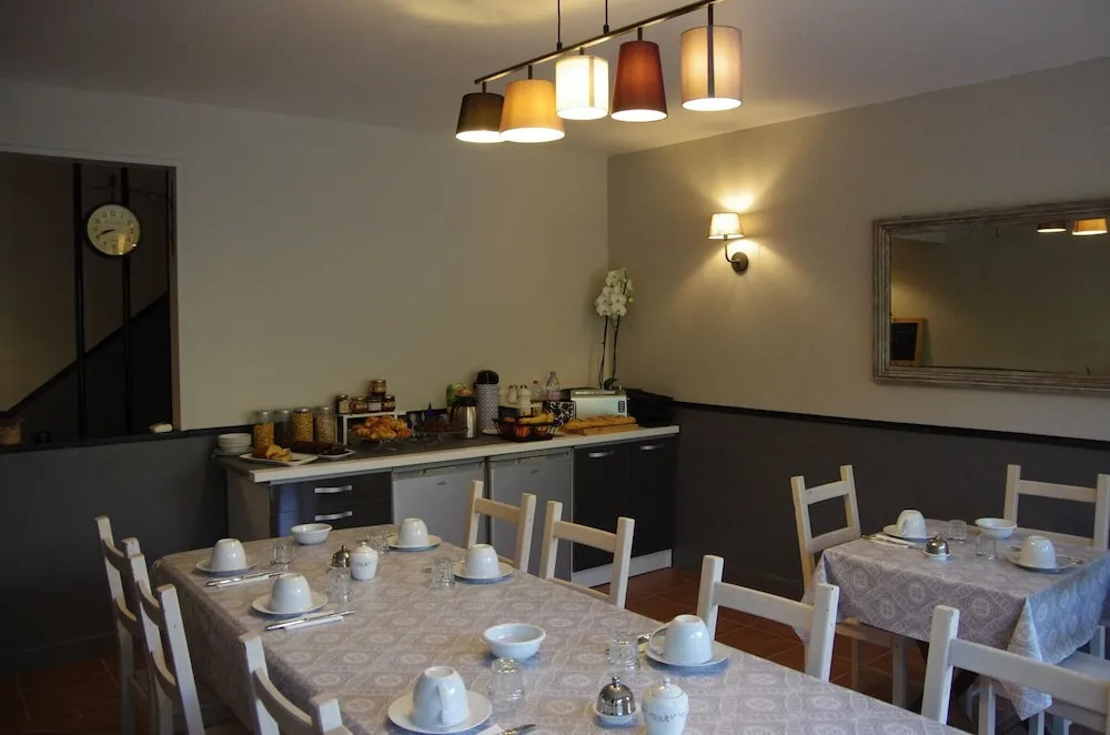 La Villa Carcassonne, Chambres d hôtes, B&B, face à la Cité Médiévale