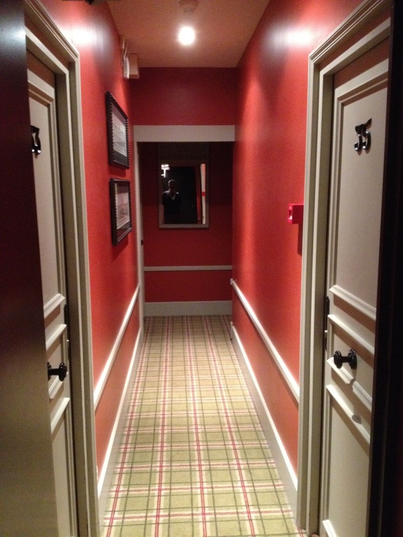 Hotel Victoria Lyon Perrache Confluence