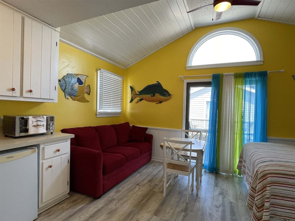 22 Sea Therapy Condo