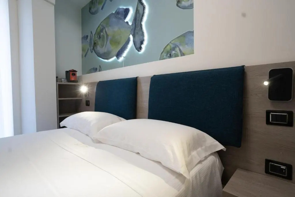 Carizza Rooms
