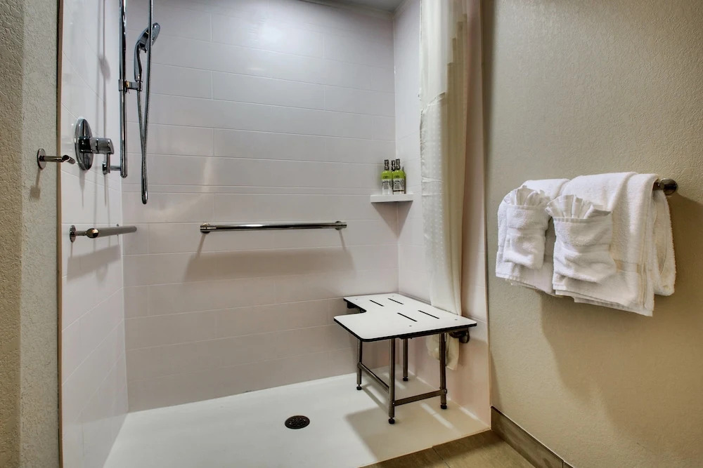 Comfort Inn And Suites W Atlantic City