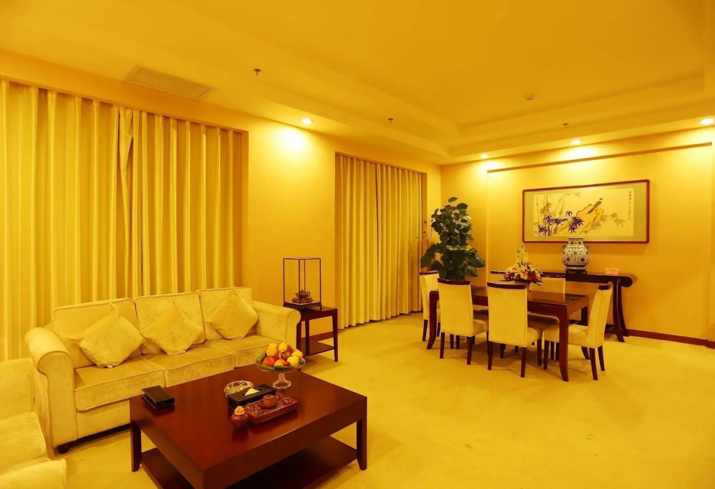 China Great Hall Hotel